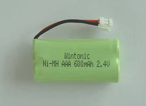 Communication Battery