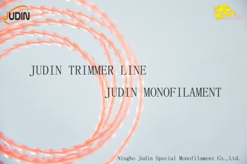 Dual Twist Nylon Trimmer Line