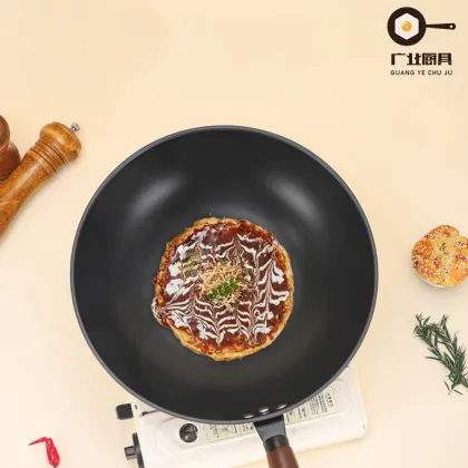 Happiness Three-Piece Cookware Set