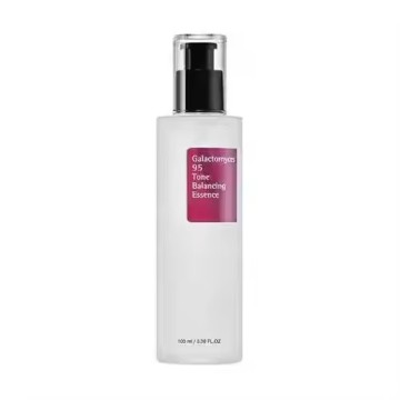 Correx Galactomyces 100 ml dziennie lekki toner do nawilżenia, wybielania i rozjaśniania skóry