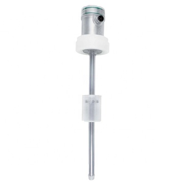 MXD-LEC Series: Robust Acid Level Sensor for Extreme Corrosive Environments