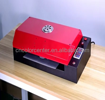 DTF Printer Oven: DTF-A3 Printing Equipment for Any Fabric T-shirt and Textiles