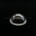250 -миллиметровый оптический стеклянный купол BK7