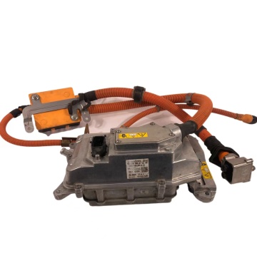 Mercedes Benz 221S400 Wechselrichter ACDC Elektrofahrzeugmotor Controller