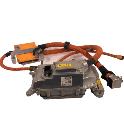 Mercedes Benz 221S400 Inverter ACDC Electric Vehicle Motor Controller