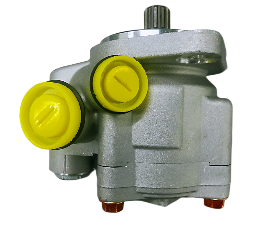 Power Steering Oil Pump with OEM Quality