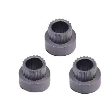 Engrenagens de metalurgia do pó 5