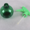 350ML plastic PET trigger sprayer