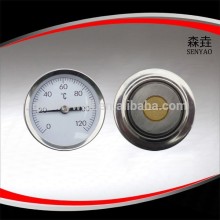 Hot water thermometer - IH series - Shanghai QualityWell