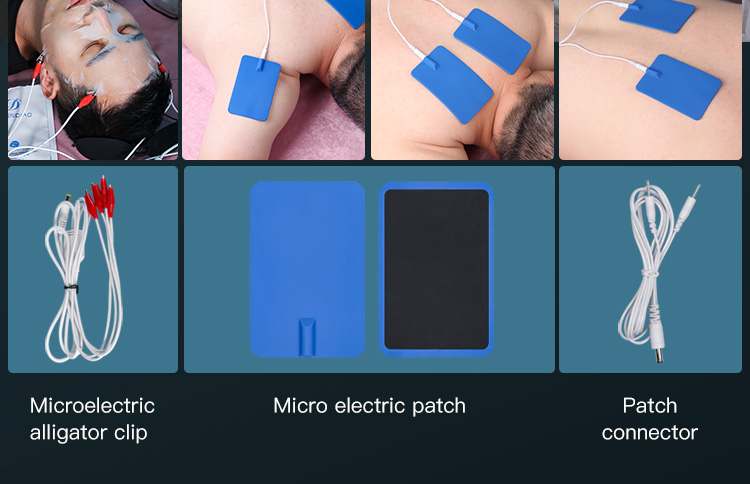Red Light Therapy for Face LED Light Therapy(12)