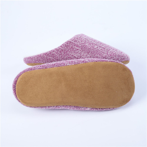 Comfort Indoor Outdoor Slipper