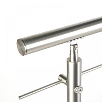 Stair Handrail Balustrades