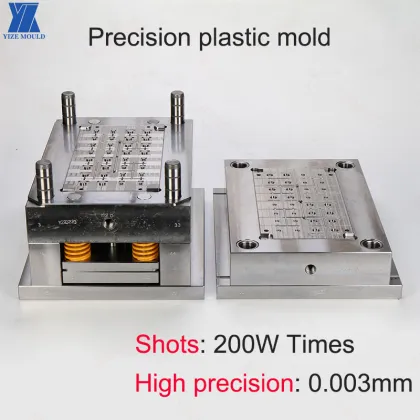 medical plastic injection mold medical plastic products for Medical consumables injection mold