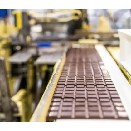 Chocolate Truffles Production Equipment - Factory Price