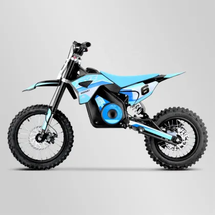 Tao Motor 48V 1300W Electric City Bike