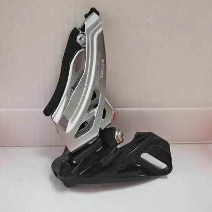 SHIMANO Shifters MTB Cycling Bicycle Front Derailleur for Mountain Bikes