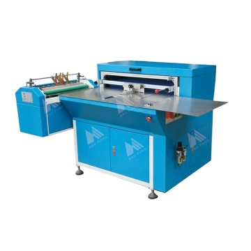 Hardcover Book Making Machine: Hardbound Book Case Making Machine for Hardcover