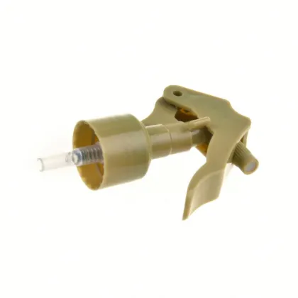 Sanitizer pump sprayer spry Fine mist trigger sprayer