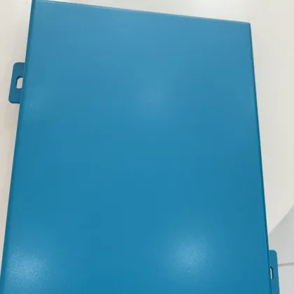 Ettume Aluminum veneer powder