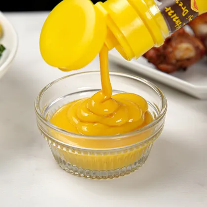 Ottogi Honey Mustard Sauce