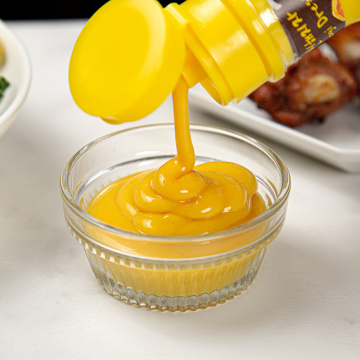 Ottogi Honey Mustard Sauce