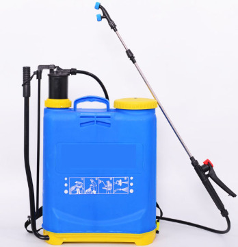 High-Strength 16L Manual Knapsack Sprayer: A Robust Gardening Tool for Pest Control