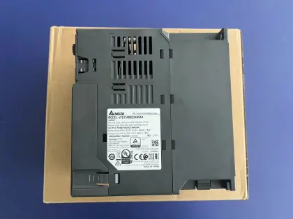 Delta VFD-MS300 Series 5HP Frequency Inverter - VFD17AMS23ANSAA: Specifications and Features