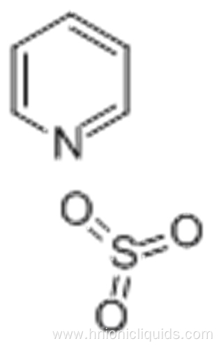 Pyridine sulfur trioxide CAS 26412-87-3