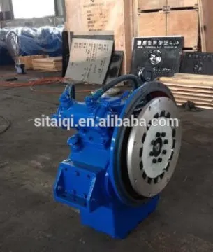 Fenjin Marine Tranmission Gearbox MA100 for Marine Diesel Engine