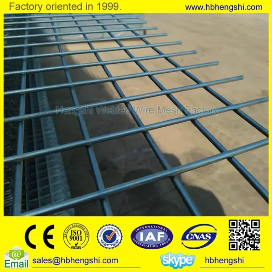 New design welded wire mesh for wholesales