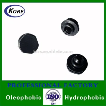 ECU waterproof vent