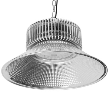 High Bay Lighting: Factory & Industrial Ceiling Lifter Systems 250W-1000W Aluminum