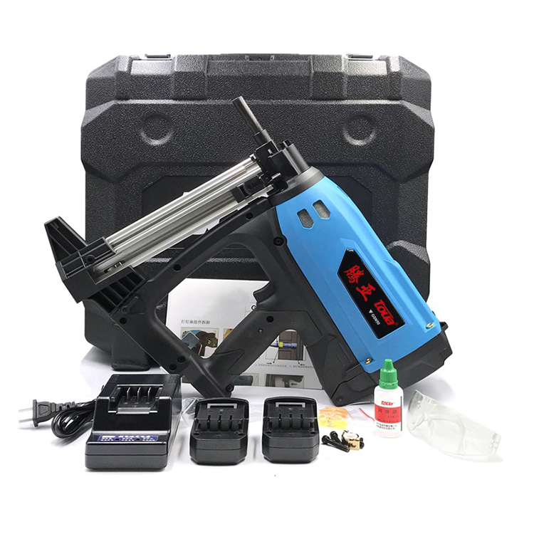 GSN50 steel nailer too