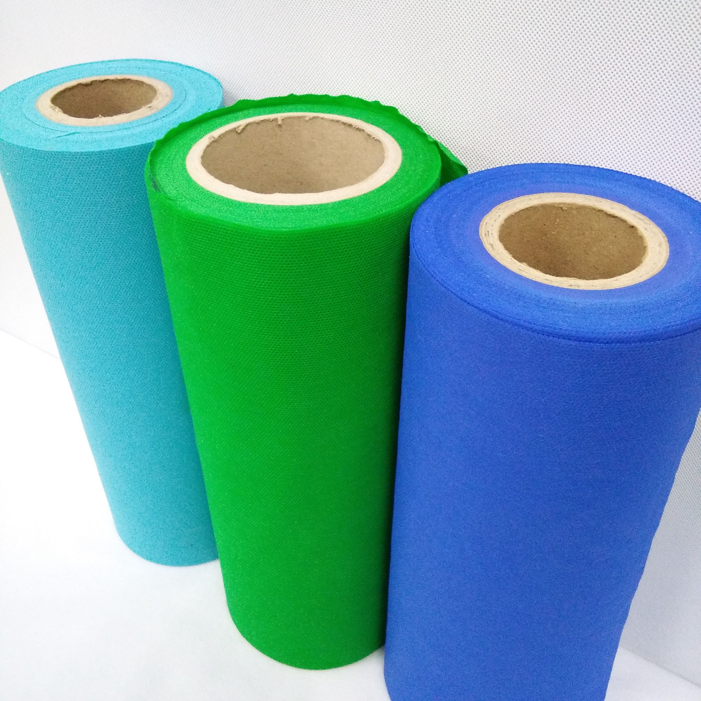 Nonwoven Fabric