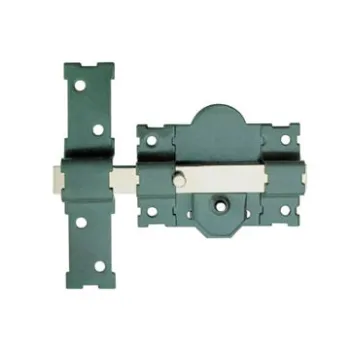 Bolt Lock with BP/CP/SB/SN/AB FinishingNew