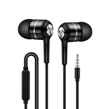 Wired M2S Earphones with Microphone for Android