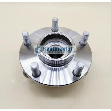 40202-4GA0A VKBA7698 Wheel Hub Conjunto Nissan 370z Coupe