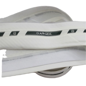 Affordable and Comfortable Waistband Interlining for Pants, Trousers, and Suit Pants