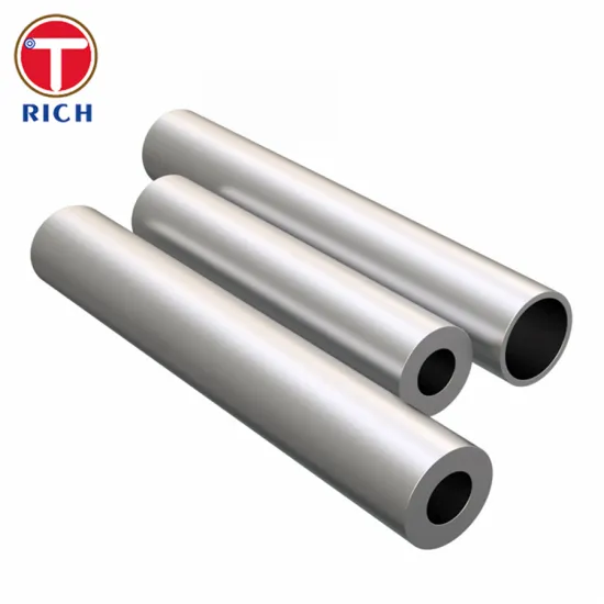 ASTM A789 S31500 Seamless Austenitic Stainless Steel Pipe