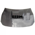 Subaru BRZ 2017-2020 Carbon Fiber Modified Injini Hood