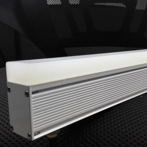 DMX lập trình RGB Pixel LED Bar Light