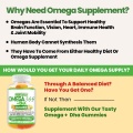 Vegetarian Brain Health Support DHA Omega 3 Gummies