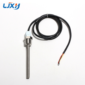 LJXH NTC Sensor Thermistor untuk Probe Termometer Pemanas Air Suria