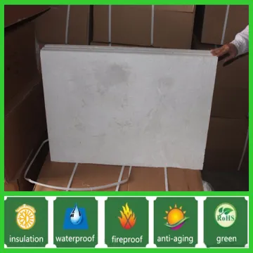 Aluminum Silicate Price Ceramic fiber insulation boards