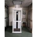 Customized 3-14M Outdoor Hydraulic Villa Lift im Freien