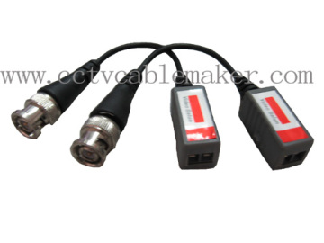 Video balun,Video transceiver