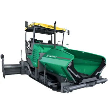 Chinese Brand 10m Used Asphalt Paving Machine S1800-3 for Sale