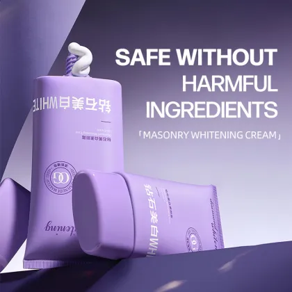 OGULIA Diamond Neck Whitening Cream