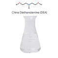 Dietanolamina química orgánica DEA LÍQUIDO 111-42-2