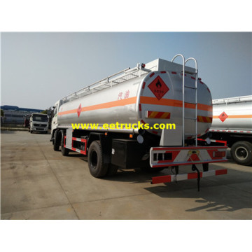 Camions-citernes diesel 21500L 6x2 Dongfeng